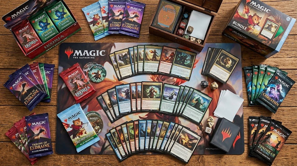 TCG Single - Magic:The Gathering