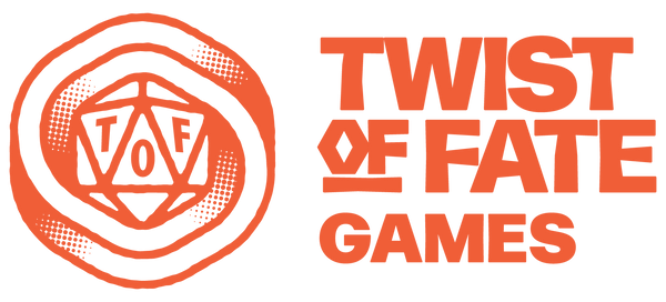 Twist of Fate Games